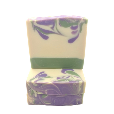 Blackberry Sage Artisan Soap