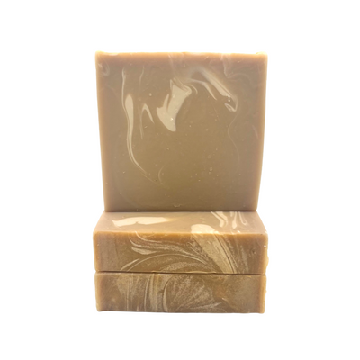 Coconut Vanilla Artisan Soap