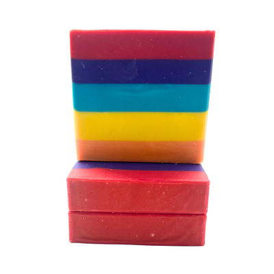 Hippie Chick Best Seller Artisan Soap