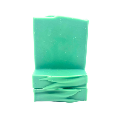 Seaside Artisan Masculine Soap