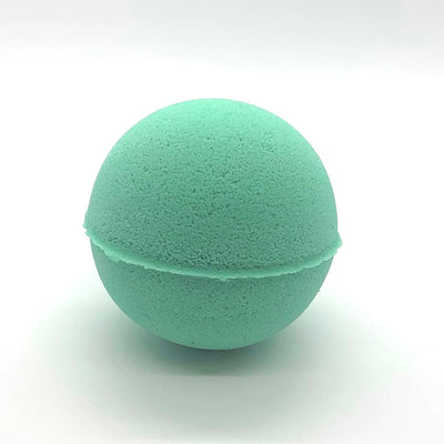 Citricado Butter Bath Bomb