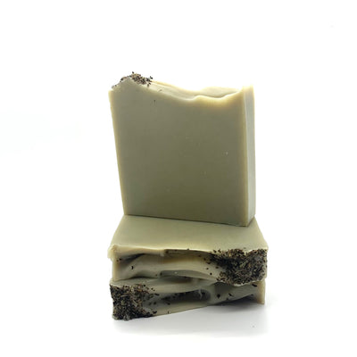 Handmade Eucalyptus Mint Artisan Soap