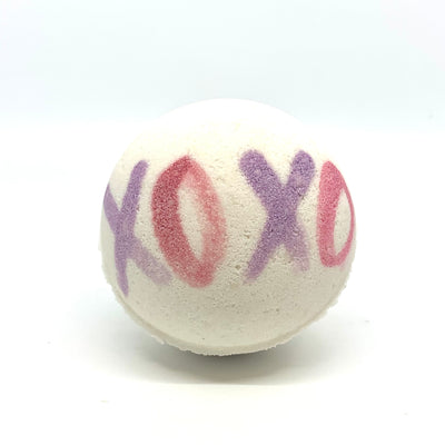 Lovestruck Butter Bath Bomb