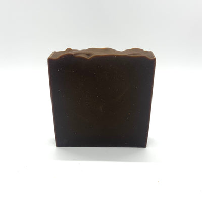 Pine Tar Artisan Soap great for problematic skin