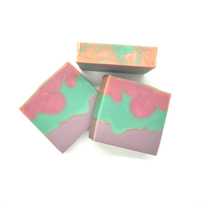 Starry Wishes Artisan Soap